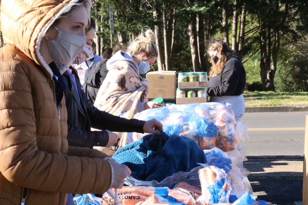 Need Service Hours? We Got You Covered! 