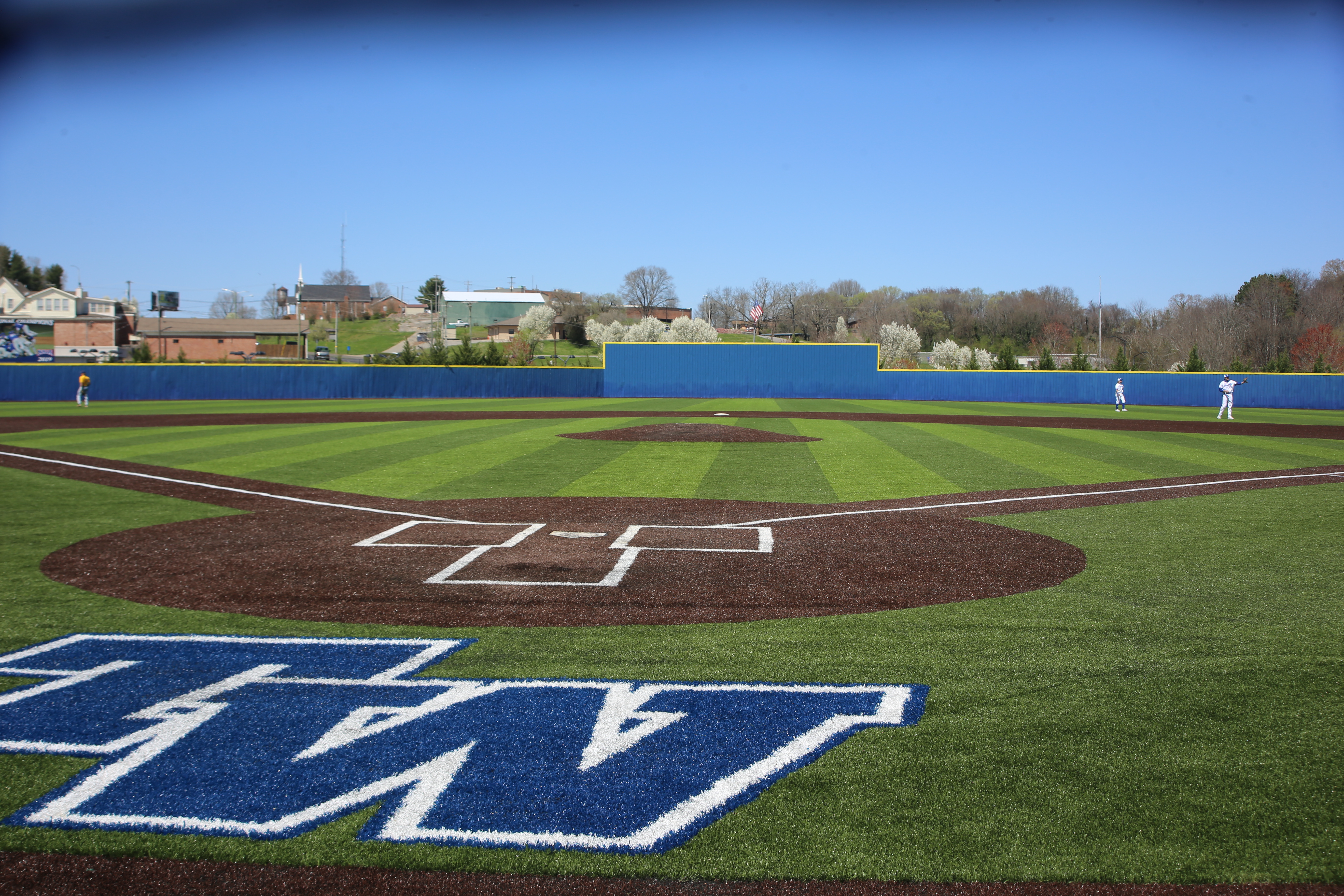 Baseball Stays Steady in the NAIA National Poll 