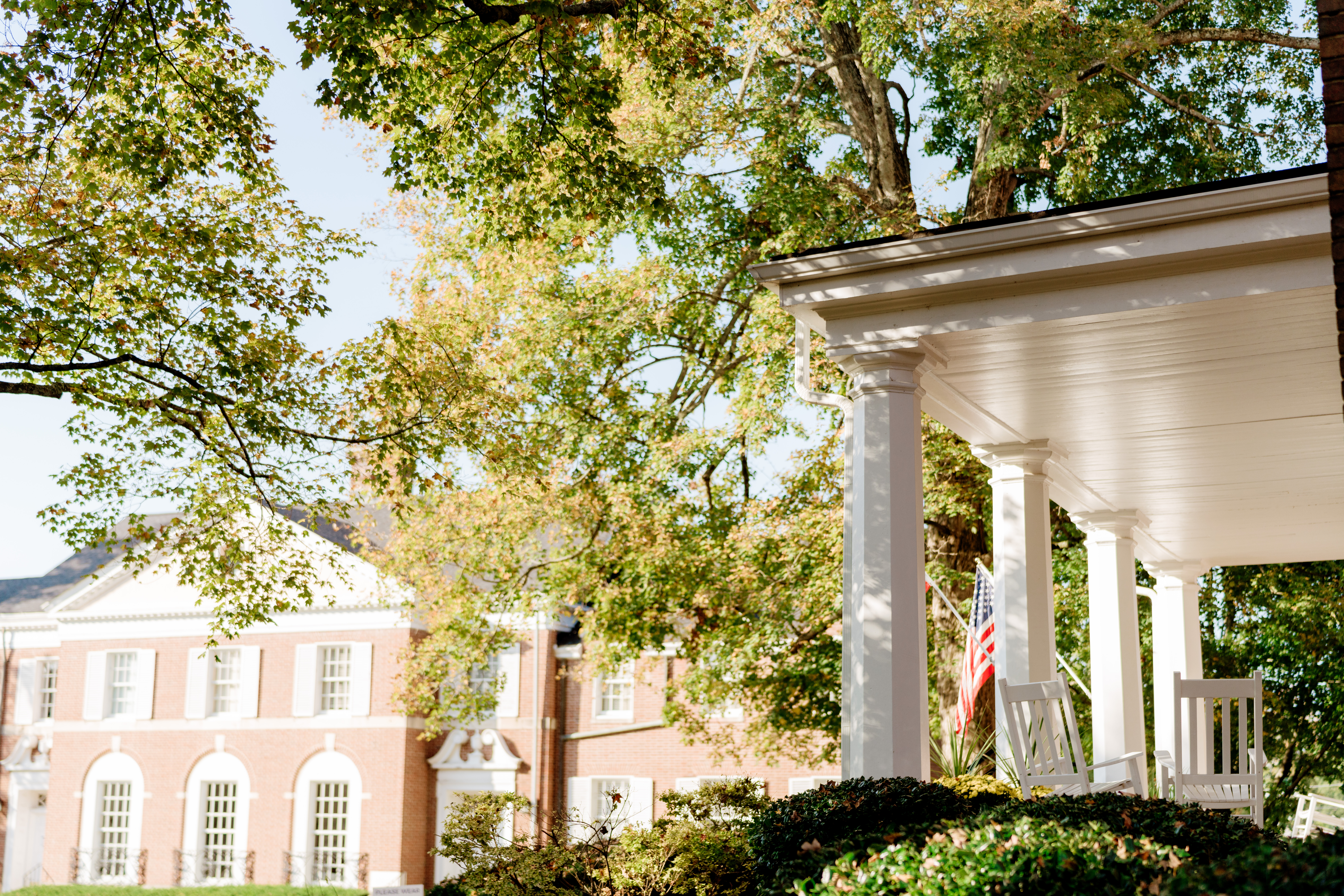 Bring Beauty to Campus on Beautification Day 