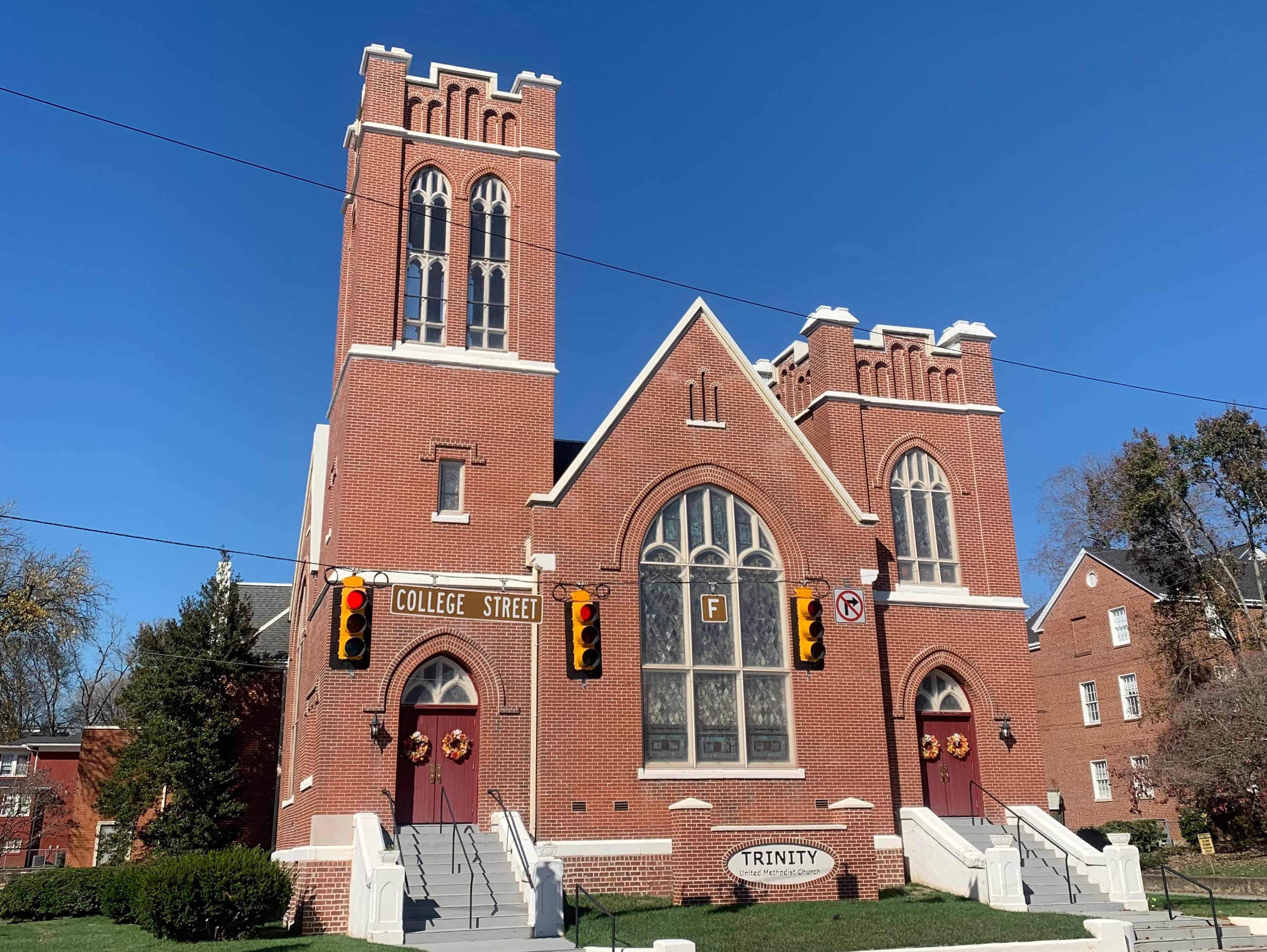 Remaining Convocations