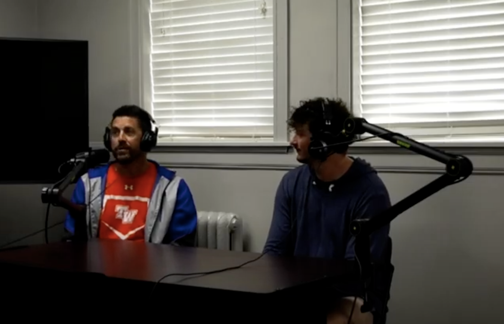 Tennessee Wesleyan Baseball awarded program-changing renovations