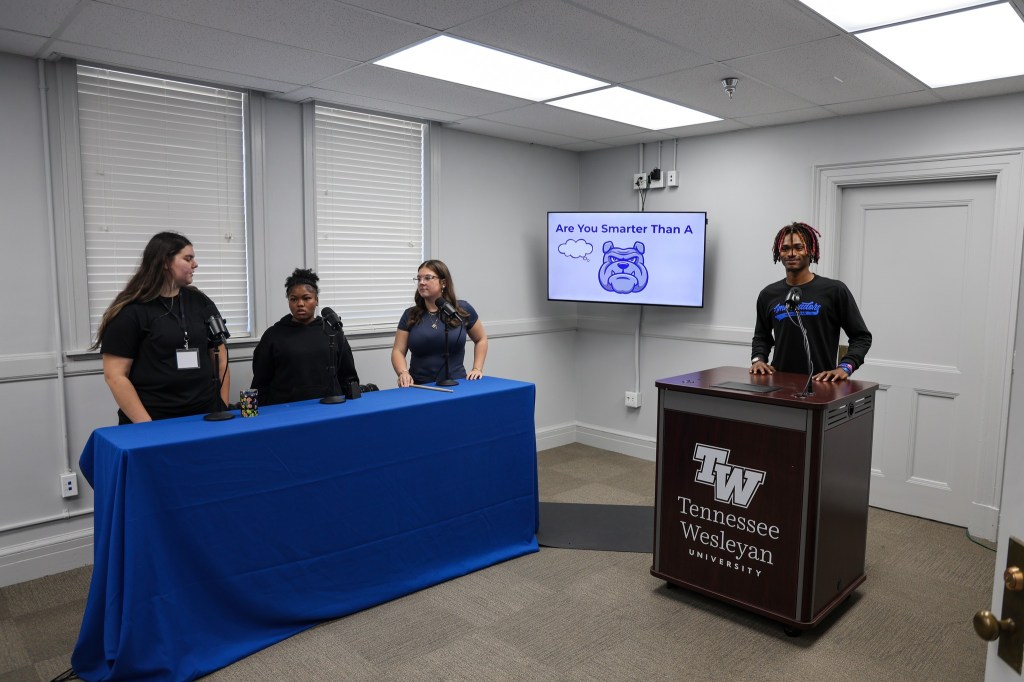 Are You Smarter than a bulldog?