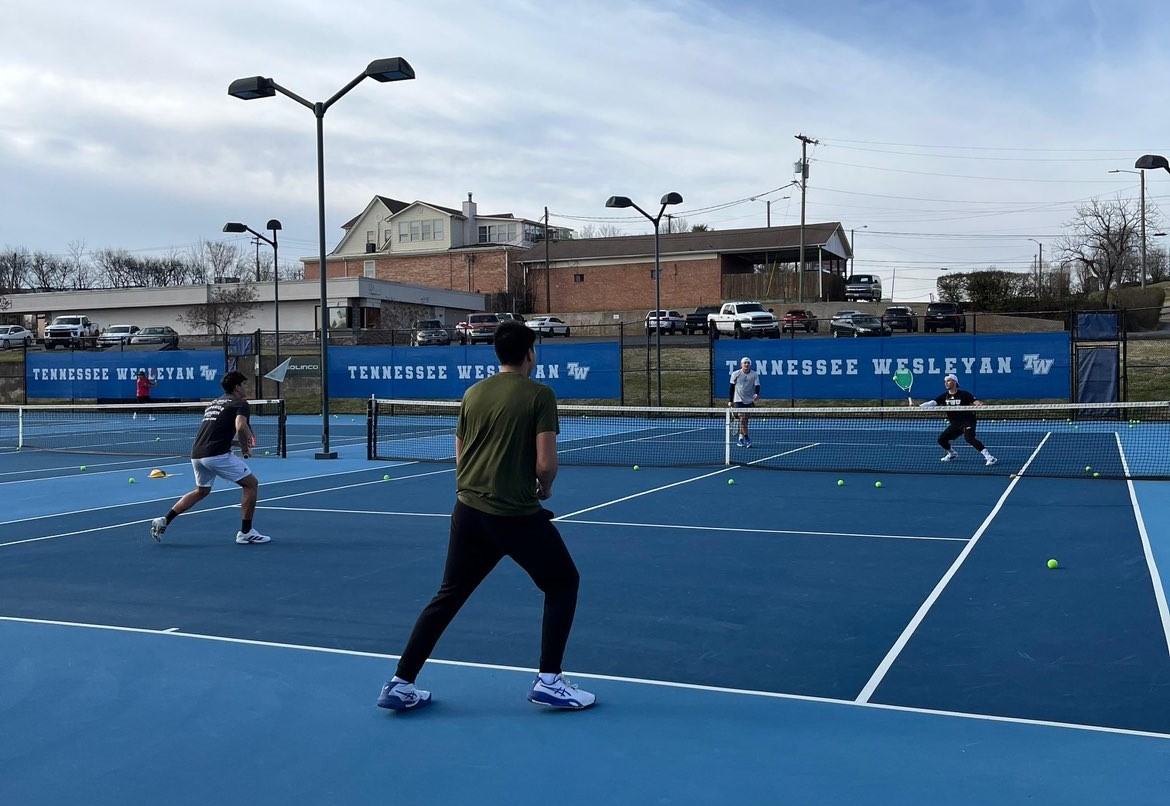 Bulldogs Make Noise Nationally, Fall Just Short in ITA Championship