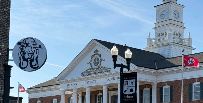 Pie Hound is bringing life back to Downtown Athens