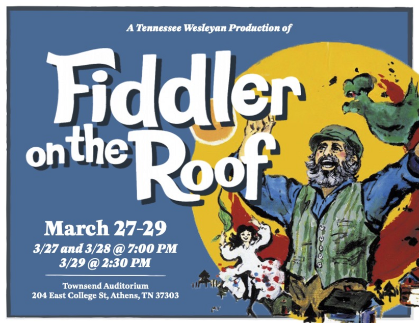 Courtesy of TWU Theatre Department