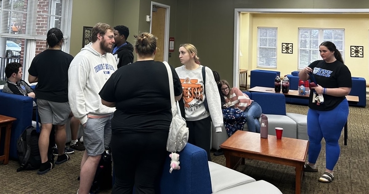 Upcoming Events for the end of March through the Beginning of April 