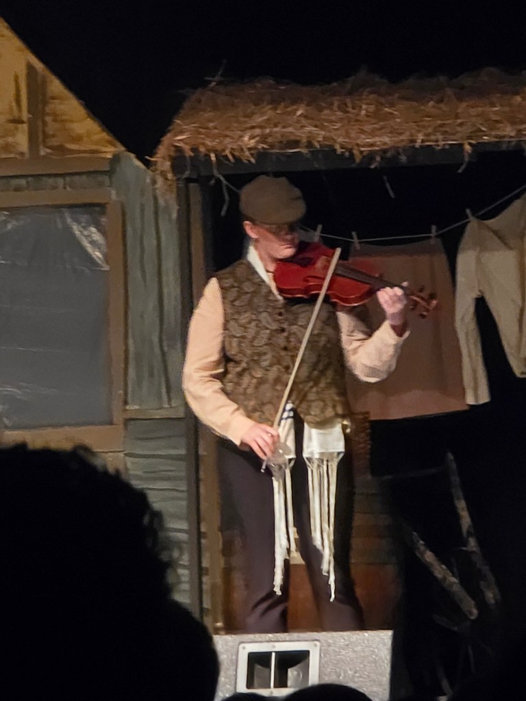 Fiddler on the Roof Fiddler on the Roof
