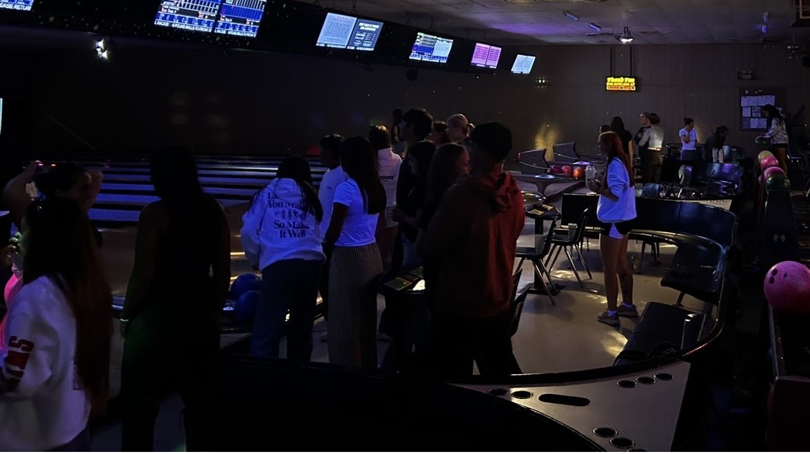 Upcoming Events through the end of the Spring Semester