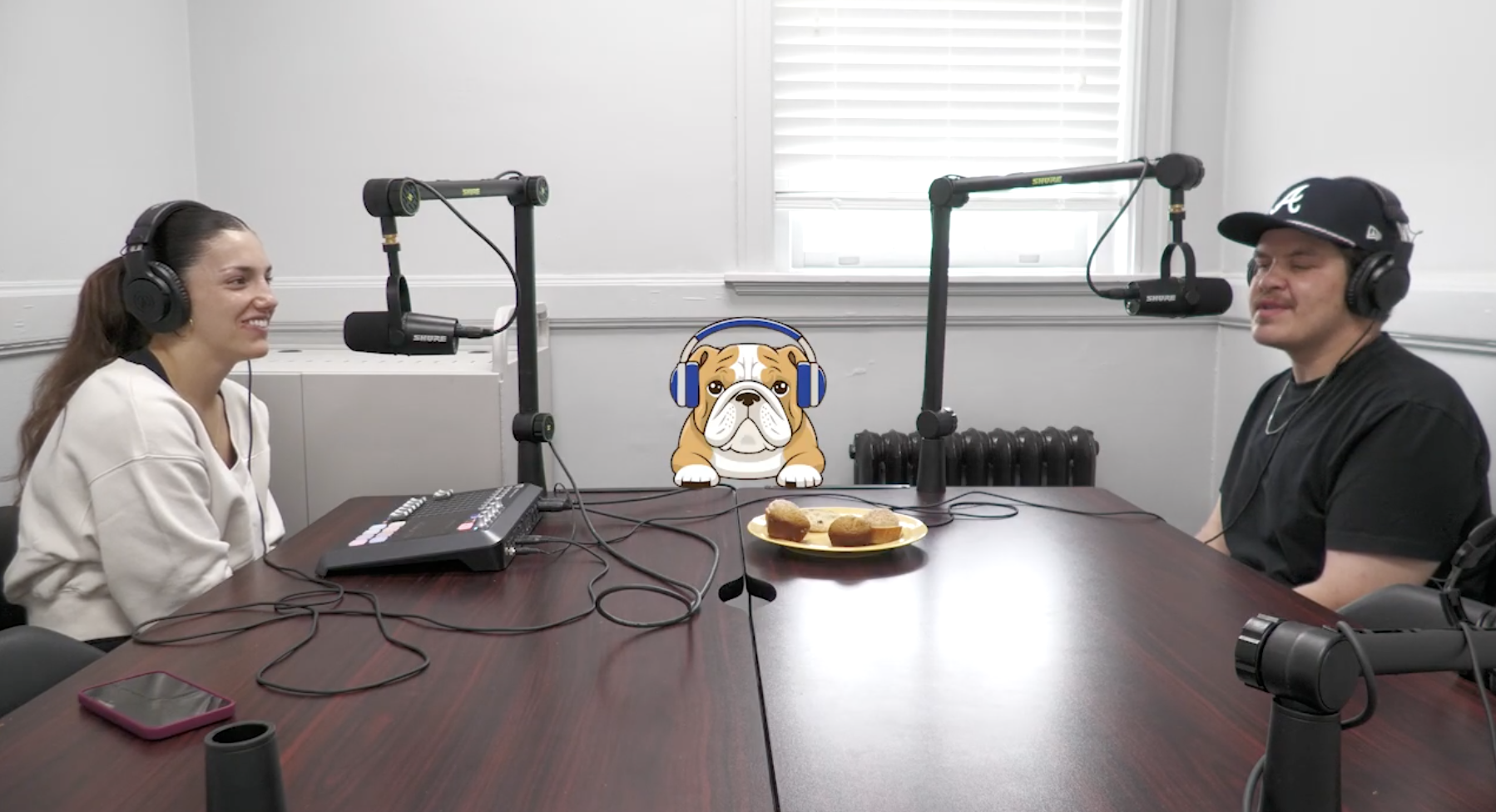 Podcast: Ranking Baked Goods