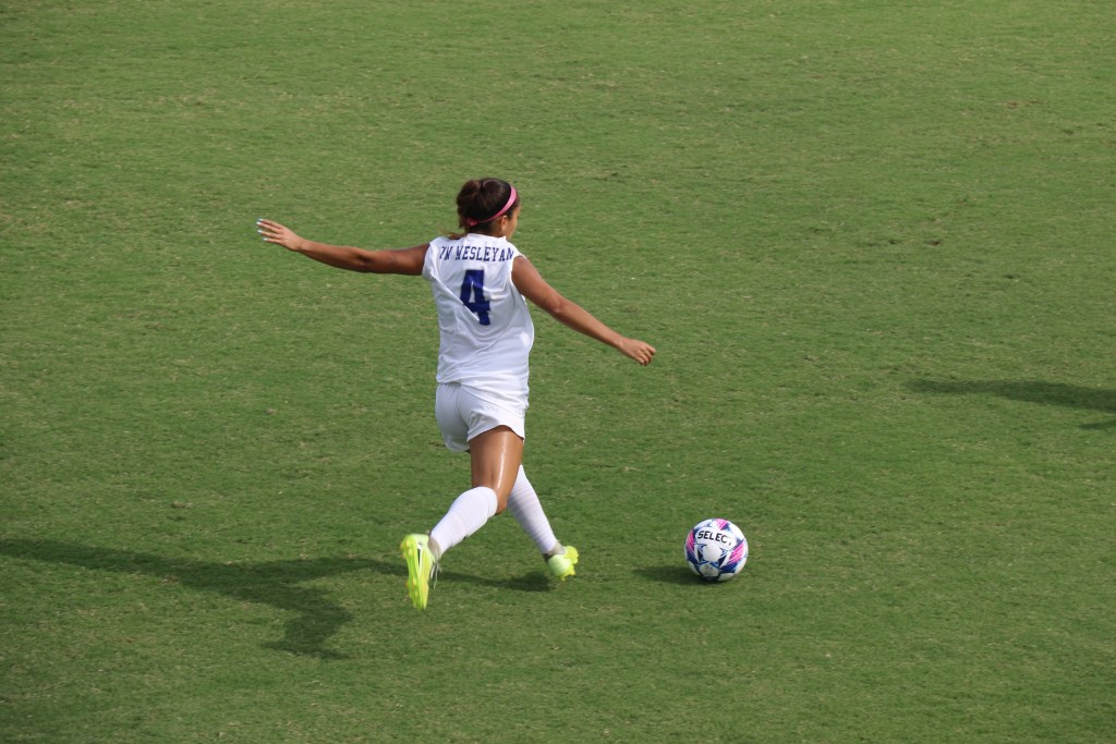 Women's Soccer Season Preview Women's Soccer Season Preview