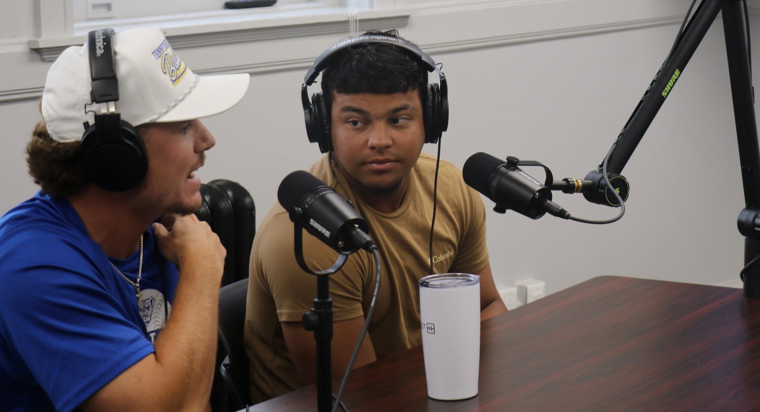 Home Podcast: Expectations for upcoming Baseball Season